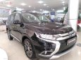 Mitsubishi Outlander 2.4 CVT Premium 2019 - Bán Mitsubishi Outlander 2.4 CVT Premium đời 2019, màu nâu