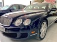 Bentley Continental   2012 - Bán Bentley Continental năm 2012, màu xanh lam, xe nhập