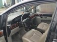 Chevrolet Vivant   2008 - Bán Chevrolet Vivant năm sản xuất 2008, màu đen, xe gia đình