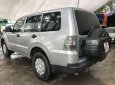 Mitsubishi Pajero   2008 - Bán ô tô Mitsubishi Pajero năm 2008, màu bạc, xe nhập  