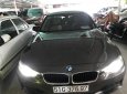 BMW 3 Series 320i 2012 - Bán BMW 320i 2012, màu xám, xe nhập 