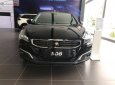 Peugeot 508 1.6 AT 2019 - Bán Peugeot 508 1.6 AT đời 2019, màu đen, nhập khẩu