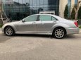 Mercedes-Benz S class   2006 - Cần bán Mercedes S350 đời 2006, màu bạc, xe nhập