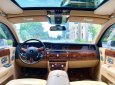 Rolls-Royce Phantom 2009 - Bán Rolls-Royce Phantom Phantom EWB SX 2009, màu trắng mạ vàng, biển 9999