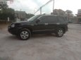 Hyundai Santa Fe   2004 - Bán Hyundai Santa Fe năm 2004, màu đen, nhập khẩu nguyên chiếc 