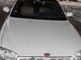 Kia Spectra   2005 - Cần bán Kia Spectra sản xuất 2005, màu trắng, nhập khẩu