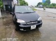 Chevrolet Vivant   2008 - Bán Chevrolet Vivant năm sản xuất 2008, màu đen, xe gia đình