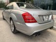 Mercedes-Benz S class   2006 - Cần bán Mercedes S350 đời 2006, màu bạc, xe nhập