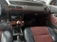 Honda Accord   1987 - Bán Honda Accord 1987, màu đỏ, nhập khẩu