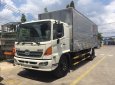 Hino 500 Series 2019 - Xe tải Hino 2017 ga cơ tải trọng 8 tấn mới 100%