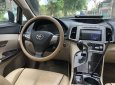 Toyota Venza 2.7 AT 2010 - Bán xe Toyota Venza 2.7 AT đời 2010, màu đen, nhập khẩu chính hãng, còn mới