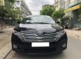 Toyota Venza 2.7 AT 2010 - Cần bán xe Toyota Venza 2.7, mode 2010, màu đen, nhập Mỹ