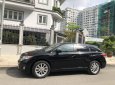 Toyota Venza 2.7 AT 2010 - Cần bán xe Toyota Venza 2.7, mode 2010, màu đen, nhập Mỹ