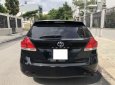 Toyota Venza 2.7 AT 2010 - Cần bán xe Toyota Venza 2.7, mode 2010, màu đen, nhập Mỹ