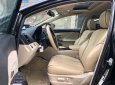 Toyota Venza 2.7 AT 2010 - Cần bán xe Toyota Venza 2.7, mode 2010, màu đen, nhập Mỹ