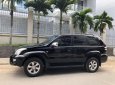 Toyota Land Cruiser Prado GX 4x4 AT 2008 - Cần bán xe Toyota Land Cruiser Prado GX 4x4 AT, model 2008, màu đen, nhập Mỹ