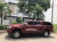 Ford Ranger XLS 2.2L 4x2 MT 2015 - Bán xe Ford Ranger XLS 2.2L 4x2 MT, model 2015