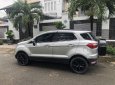 Ford EcoSport 1.5L MT Trend 2017 - Cần bán xe Ford EcoSport 1.5L MT Trend, model 2017, màu bạc