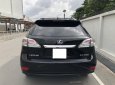 Lexus RX350 AWD AT 2010 - Cần bán xe Lexus RX350, Model 2010, màu đen, nhập Mỹ