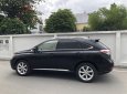 Lexus RX350 AWD AT 2010 - Cần bán xe Lexus RX350, Model 2010, màu đen, nhập Mỹ