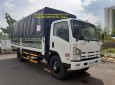 Isuzu 2020 - Bán xe tải Isuzu VM 8T4 thùng dài 6m2, trả trước 30% nhận xe ngay