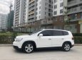 Chevrolet Orlando LTZ 1.8 AT 2016 - Cần bán xe Chevrolet Orlando LTZ 1.8 AT, Model 2016, màu trắng