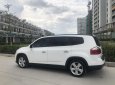 Chevrolet Orlando LTZ 1.8 AT 2016 - Cần bán xe Chevrolet Orlando LTZ 1.8 AT, Model 2016, màu trắng