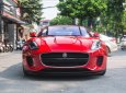 Jaguar F Type 2018 - Bán Jaguar E-Type 2018, màu đỏ