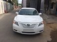 Toyota Camry LE 2007 - Cần bán xe Toyota Camry LE đời 2007, màu trắng