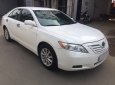 Toyota Camry LE 2007 - Cần bán xe Toyota Camry LE đời 2007, màu trắng