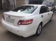 Toyota Camry LE 2007 - Cần bán xe Toyota Camry LE đời 2007, màu trắng