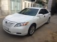 Toyota Camry LE 2007 - Cần bán xe Toyota Camry LE đời 2007, màu trắng