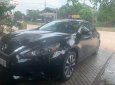 Nissan Teana 2017 - Cần bán xe Nissan Teana đời 2017, màu đen, nhập khẩu