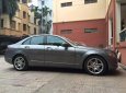 Mercedes-Benz C class C200 2010 - Bán xe Mercedes C200 năm sản xuất 2010, màu xám chính chủ, 496tr