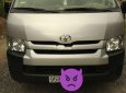 Toyota Hiace 2015 - Bán Toyota Hiace đời 2015, xe nhập