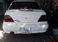 Daewoo Cielo 1997 - Bán Daewoo Cielo sản xuất năm 1997, màu trắng, nhập khẩu, giá 45tr