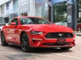 Ford Mustang   2019 - Ford Mustang 2.3 EcoBoost Fastback 2019, màu đỏ