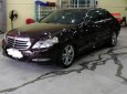 Mercedes-Benz E class E250 CGI 2010 - Bán Mercedes E250 CGI đời 2010, màu nâu