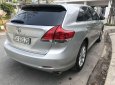 Toyota Venza 2009 - Chính chủ bán Toyota Venza 2009, màu bạc, nhập khẩu 