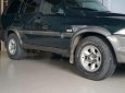 Ssangyong Musso 2004 - Chính chủ bán xe Ssangyong Musso sản xuất năm 2004, màu xanh lục