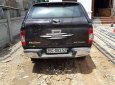 Isuzu Dmax 2008 - Bán Isuzu Dmax đời 2008, màu đen, nhập khẩu nguyên chiếc, giá 220tr