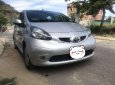 Toyota Aygo 2008 - Cần bán Toyota Aygo năm 2008, màu bạc, nhập khẩu