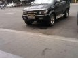 Isuzu Hi lander   2004 - Bán Isuzu Hi lander đời 2004, màu đen, giá chỉ 195 triệu