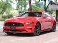 Ford Mustang   2019 - Ford Mustang 2.3 EcoBoost Fastback 2019, màu đỏ