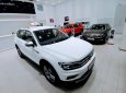 Volkswagen Tiguan 2019 - Bán Volkswagen Tiguan Allspace 2019, màu trắng