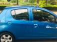 Tobe Mcar 2009 - Bán Tobe Mcar năm sản xuất 2009, màu xanh lam, xe nhập số tự động, giá chỉ 125 triệu