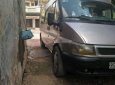 Ford Transit 2006 - Bán ô tô Ford Transit năm 2006, màu bạc, 130 triệu