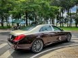 Mercedes-Benz S class 2016 - Bán Mercedes S400 lên Maybach model 2017, biển Lộc Phát, full option, bảo dưỡng chính hãng