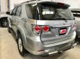 Toyota Fortuner 2014 - Bán Fortuner xăng - hỗ trợ (chi phí+ thủ tục) sang tên