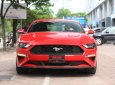 Ford Mustang   2019 - Ford Mustang 2.3 EcoBoost Fastback 2019, màu đỏ